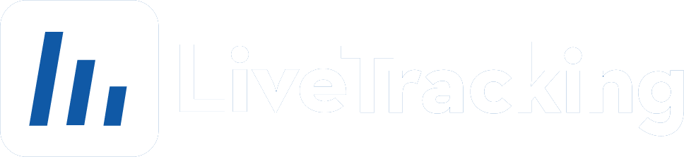 Live tRacking Logo 